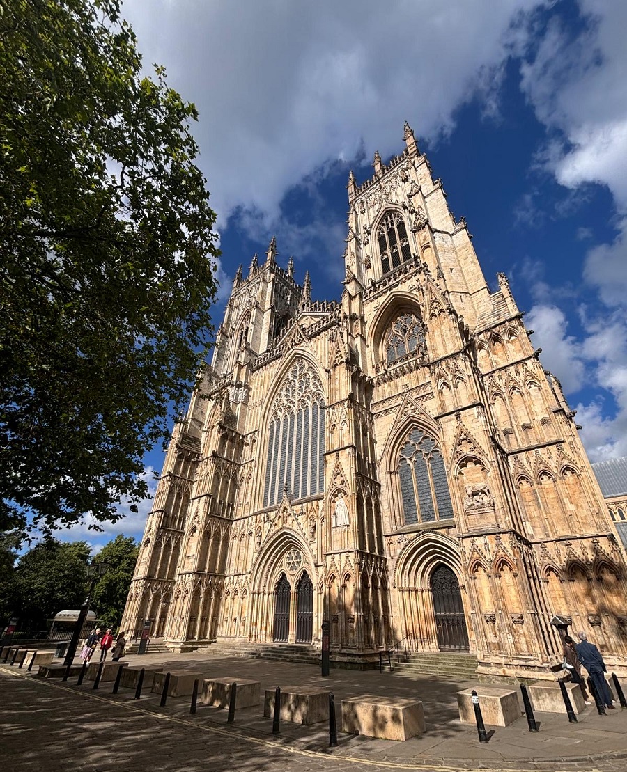 york-minster