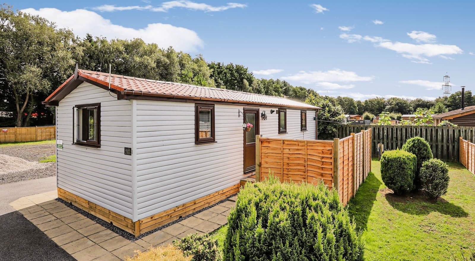 Wilberfoss Holiday Park Finance & Lettings Wilberfoss Holiday Park Finance & Lettings