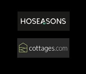 Hoseasons and cottages.com